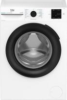skalbimo masina 7kg - Beko BM3WFU3741X - 2 nuotrauka