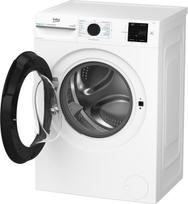 skalbimo masina 7kg - Beko BM3WFU3741X - 4 nuotrauka
