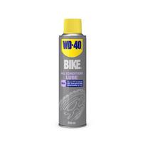 WD-40 Bike All Conditions Lube dviračių tepalas 250 ml