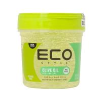Eco Styler Olive Oil Vidutinio Stiprumo Gelis 473 ml