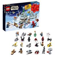 lego star wars kalendoriai - LEGO Star Wars Advento kalendorius 75213 - 2 nuotrauka