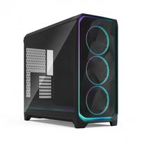 Fractal Design Meshify 3 XL Juodas (Black) TG Light Tint