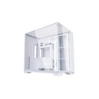 Lian Li O11 Vision Compact Baltas (White)