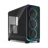 meshify 3 xl - Fractal Design Meshify 3 XL Solid Juodas (Black) - 1 nuotrauka