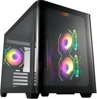 Fortron FSP S380-BA Black (Juodas)