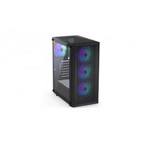 Endorfy Ventum 200 ARGB Juodas (Black)