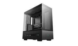 casop - DeepCool CH690 Digital Juodas (Black) - 1 nuotrauka