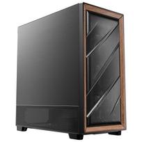 antec flux atx - Antec Flux SE Midi Tower Juodas (Black) - 1 nuotrauka