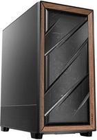 antec flux atx - Antec Flux SE Midi Tower Juodas (Black) - 2 nuotrauka
