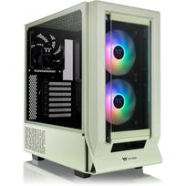 matcha green - Thermaltake Ceres 350 MX Juodas (Black) - 2 nuotrauka
