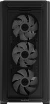 asus fan - ASUS A23 PLUS TG ARGB Juodas (Black) - 1 nuotrauka