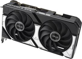5060 rtx - ASUS Dual GeForce RTX 5060 8GB GDDR7 OC - 1 nuotrauka