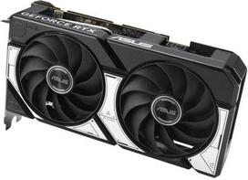 5060 rtx - ASUS Dual GeForce RTX 5060 8GB GDDR7 OC - 2 nuotrauka