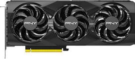 bite - PNY GeForce RTX 5070 OC 12GB GDDR7 - 1 nuotrauka