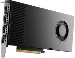 nvidia quadro - PNY Quadro RTX 4000 Ada 20GB GDDR6 (Small Box) - 2 nuotrauka