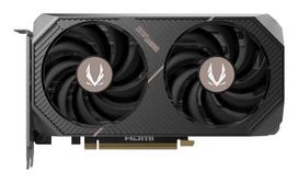 gpu ddr7 - ZOTAC GAMING GeForce RTX 5060 Ti AMP 16GB GDDR7 - 3 nuotrauka