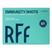 RFF IMMUNITY SHOTS, 7 x 25 ml