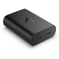 Hewlett Packard (HP) HP Įkroviklis do laptopa usb-c 65w gan 600q8aa