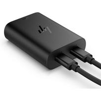 abb sroves - Hewlett Packard (HP) HP Įkroviklis do laptopa usb-c 65w gan 600q8aa - 2 nuotrauka