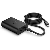 abb sroves - Hewlett Packard (HP) HP Įkroviklis do laptopa usb-c 65w gan 600q8aa - 5 nuotrauka