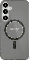 samsung s25 magsafe - Guess GUHMS25SHFGEREK - 1 nuotrauka