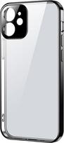 Joyroom "New Beauty Series Ultra Thin Case iPhone 12 Pro" Black