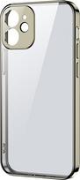 Joyroom "New Beauty Series Ultra Thin Case iPhone 12 Pro" Golden