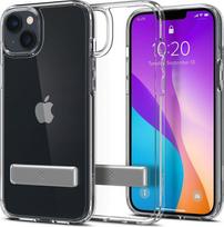 spigen iphone 15 - Spigen "Ultra Hybrid S iPhone 14 Plus" Crystal Clear - 1 nuotrauka