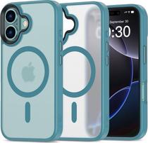 iphone 16 teal - Tech-Protect 5906302372355 Teal - 1 nuotrauka