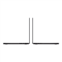 macbook pro m5 - Apple MacBook Pro 14” M4 10C CPU, 10C GPU/16GB/512GB SSD/Space Black - 2 nuotrauka