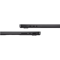 macbook pro m5 - Apple MacBook Pro 14” M4 10C CPU, 10C GPU/16GB/512GB SSD/Space Black - 4 nuotrauka