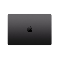 macbook pro m5 - Apple MacBook Pro 14” M4 10C CPU, 10C GPU/16GB/512GB SSD/Space Black - 6 nuotrauka