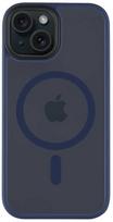 Tactical "MagForce Hyperstealth Cover iPhone 15" Deep Blue