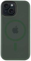 Tactical "MagForce Hyperstealth Cover iPhone 15" Forest Green