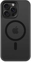 Tactical "MagForce Hyperstealth Cover iPhone 15 Pro Max" Asphalt