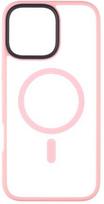 Tactical "MagForce Hyperstealth Cover iPhone 16 Pro Max" Pink Panther