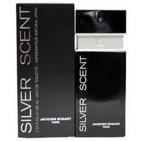 sidabrotas vanduo - Jacques Bogart Silver Scent EDT 100 ml - 2 nuotrauka