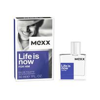 Mexx Life is Now Man 30ml EDT