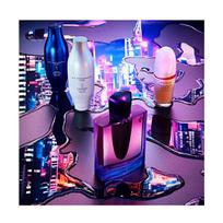 shiseido ginza 90 - Shiseido Ginza Night EDP 90 ml - 7 nuotrauka