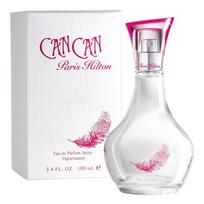 kvepalai moterims - Paris Hilton Can Can 100ml EDP - 2 nuotrauka