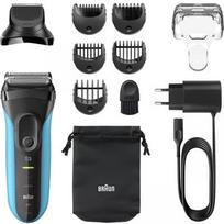 braun series 3 - Braun WD 3010BT - 2 nuotrauka