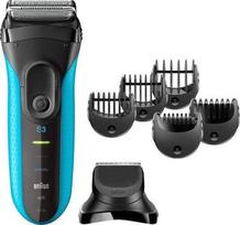 braun series 3 - Braun WD 3010BT - 1 nuotrauka