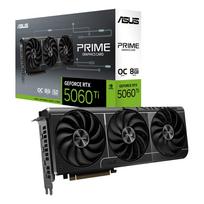 asus rtx 5060 - ASUS Prime GeForce RTX 5060 Ti OC 8GB GDDR7 - 8 nuotrauka