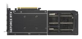asus rtx 5060 - ASUS Prime GeForce RTX 5060 Ti OC 8GB GDDR7 - 14 nuotrauka