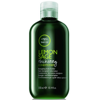 Paul Mitchell Tea Tree apimties suteikiantis plaukų kondicionierius Lemon Sage 300 ml