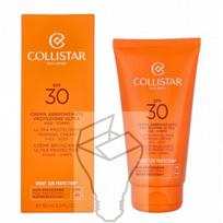 kremai nuo saules spf 30 100 ml - Collistar Active Protection Sun Cream Face-Body SPF30 150ml - 1 nuotrauka