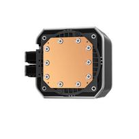 deepcool 360 - Deepcool  MYSTIQUE 360 - 1 nuotrauka