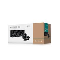 deepcool 360 - Deepcool  MYSTIQUE 360 - 5 nuotrauka