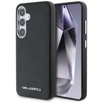 galaxy s25 deklas karl - Karl Lagerfeld KLHMS25MPSAFWMCK - 1 nuotrauka
