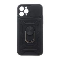 Mocco "Defender Slide Case Galaxy A36 5G" Black